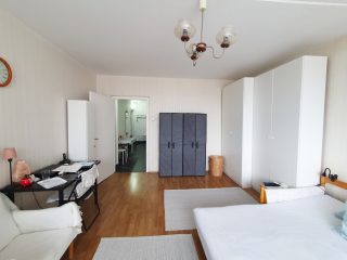 Eladó 41 m²-estársasházi lakás X. Kerület (Kőbánya Városközpont) , Kőbánya Városközpont közeli utca: 52'000'000 Ft