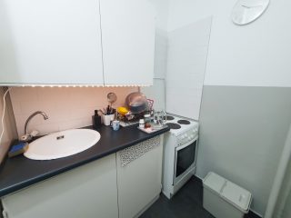 Eladó 41 m²-estársasházi lakás X. Kerület (Kőbánya Városközpont) , Kőbánya Városközpont közeli utca: 52'000'000 Ft