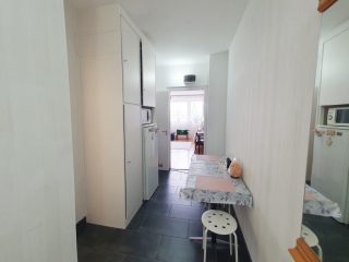 Eladó 41 m²-estársasházi lakás X. Kerület (Kőbánya Városközpont) , Kőbánya Városközpont közeli utca: 52'000'000 Ft