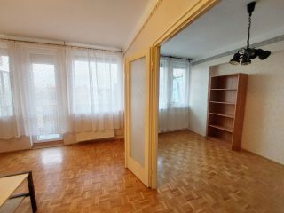 Kiadó 53 m²-estársasházi lakás X. Kerület (Kőbánya Városközpont) , Kőrösi Cs utca: 220'000 Ft