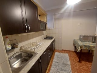 Kiadó 53 m²-estársasházi lakás X. Kerület (Kőbánya Városközpont) , Kőrösi Cs utca: 220'000 Ft