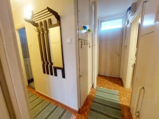 Kiadó 53 m²-estársasházi lakás X. Kerület (Kőbánya Városközpont) , Kőrösi Cs utca: 220'000 Ft