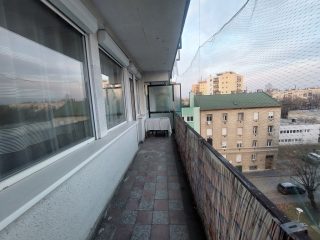 Kiadó 53 m²-estársasházi lakás X. Kerület (Kőbánya Városközpont) , Kőrösi Cs utca: 220'000 Ft