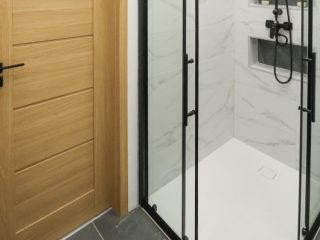 Eladó 76 m²-estársasházi lakás X. Kerület (Kőbánya Városközpont) , Liget utca: 98'400'000 Ft