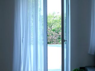 Eladó 76 m²-estársasházi lakás X. Kerület (Kőbánya Városközpont) , Liget utca: 98'400'000 Ft