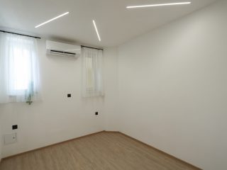 Eladó 76 m²-estársasházi lakás X. Kerület (Kőbánya Városközpont) , Liget utca: 98'400'000 Ft