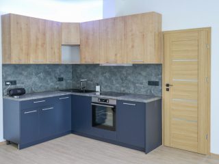 Eladó 76 m²-estársasházi lakás X. Kerület (Kőbánya Városközpont) , Liget utca: 89'900'000 Ft