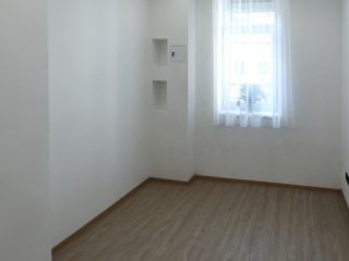 Eladó 76 m²-estársasházi lakás X. Kerület (Kőbánya Városközpont) , Liget utca: 89'900'000 Ft