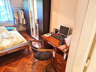 Eladó 62 m²-estársasházi lakás X. Kerület (Laposdülő) , Nyerő utca: 57'900'000 Ft