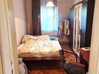 Eladó 62 m²-estársasházi lakás X. Kerület (Laposdülő) , Nyerő utca: 57'900'000 Ft