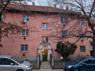 Eladó 62 m²-estársasházi lakás X. Kerület (Laposdülő) , Nyerő utca: 57'900'000 Ft