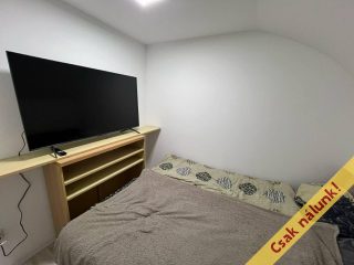 Eladó 26 m²-estársasházi lakás X. Kerület (Ligettelek) , Füzér utca: 22'990'000 Ft
