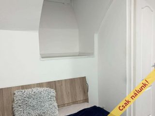 Eladó 26 m²-estársasházi lakás X. Kerület (Ligettelek) , Füzér utca: 22'990'000 Ft