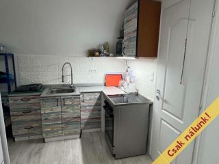 Eladó 26 m²-estársasházi lakás X. Kerület (Ligettelek) , Füzér utca: 22'990'000 Ft