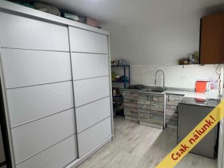 Eladó 26 m²-estársasházi lakás X. Kerület (Ligettelek) , Füzér utca: 22'990'000 Ft