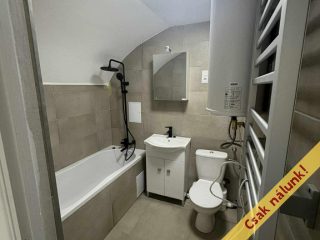 Eladó 26 m²-estársasházi lakás X. Kerület (Ligettelek) , Füzér utca: 22'990'000 Ft
