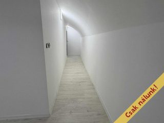 Eladó 26 m²-estársasházi lakás X. Kerület (Ligettelek) , Füzér utca: 22'990'000 Ft