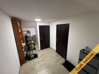Eladó 26 m²-estársasházi lakás X. Kerület (Ligettelek) , Füzér utca: 22'990'000 Ft