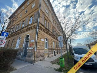 Eladó 26 m²-estársasházi lakás X. Kerület (Ligettelek) , Füzér utca: 22'990'000 Ft