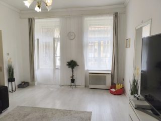 Eladó 73 m²-estársasházi lakás X. Kerület (Ligettelek) , Hölgy utca: 84'900'000 Ft