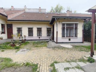 Eladó 73 m²-estársasházi lakás X. Kerület (Ligettelek) , Hölgy utca: 84'900'000 Ft