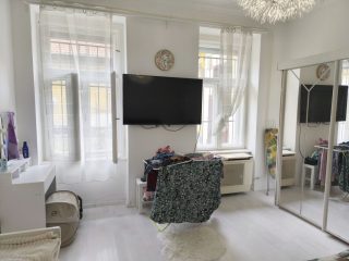 Eladó 73 m²-estársasházi lakás X. Kerület (Ligettelek) , Hölgy utca: 84'900'000 Ft