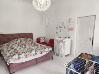 Eladó 73 m²-estársasházi lakás X. Kerület (Ligettelek) , Hölgy utca: 84'900'000 Ft