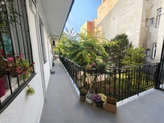 Kiadó 35 m²-estársasházi lakás X. Kerület (Ligettelek) , Kolozsvári utca: 150'000 Ft
