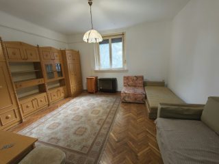 Kiadó 35 m²-estársasházi lakás X. Kerület (Ligettelek) , Kolozsvári utca: 150'000 Ft