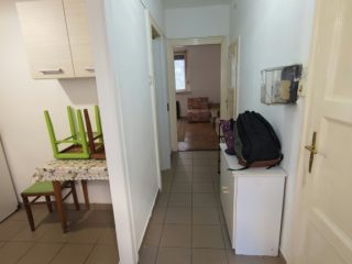 Kiadó 35 m²-estársasházi lakás X. Kerület (Ligettelek) , Kolozsvári utca: 150'000 Ft