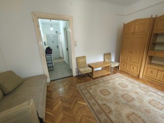 Kiadó 35 m²-estársasházi lakás X. Kerület (Ligettelek) , Kolozsvári utca: 150'000 Ft