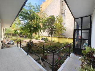 Kiadó 35 m²-estársasházi lakás X. Kerület (Ligettelek) , Kolozsvári utca: 150'000 Ft