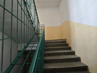 Kiadó 35 m²-estársasházi lakás X. Kerület (Ligettelek) , Kolozsvári utca: 150'000 Ft