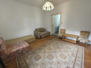 Kiadó 35 m²-estársasházi lakás X. Kerület (Ligettelek) , Kolozsvári utca: 150'000 Ft