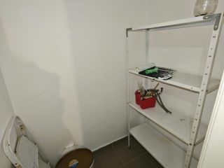 Kiadó 35 m²-estársasházi lakás X. Kerület (Ligettelek) , Kolozsvári utca: 150'000 Ft