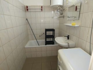 Kiadó 35 m²-estársasházi lakás X. Kerület (Ligettelek) , Kolozsvári utca: 150'000 Ft