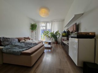 Eladó 105 m²-estársasházi lakás X. Kerület (Ligettelek) , Kőrösi Csoma Sándor sétány: 95'000'000 Ft