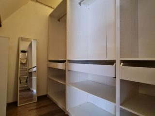 Eladó 105 m²-estársasházi lakás X. Kerület (Ligettelek) , Kőrösi Csoma Sándor sétány: 95'000'000 Ft