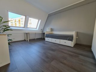 Eladó 105 m²-estársasházi lakás X. Kerület (Ligettelek) , Kőrösi Csoma Sándor sétány: 95'000'000 Ft