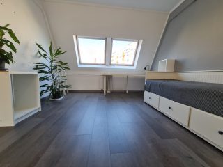 Eladó 105 m²-estársasházi lakás X. Kerület (Ligettelek) , Kőrösi Csoma Sándor sétány: 95'000'000 Ft