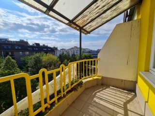 Eladó 105 m²-estársasházi lakás X. Kerület (Ligettelek) , Kőrösi Csoma Sándor sétány: 95'000'000 Ft