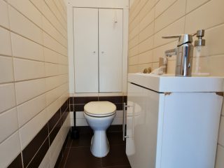 Eladó 105 m²-estársasházi lakás X. Kerület (Ligettelek) , Kőrösi Csoma Sándor sétány: 95'000'000 Ft