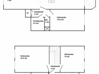 Eladó 105 m²-estársasházi lakás X. Kerület (Ligettelek) , Kőrösi Csoma Sándor sétány: 95'000'000 Ft