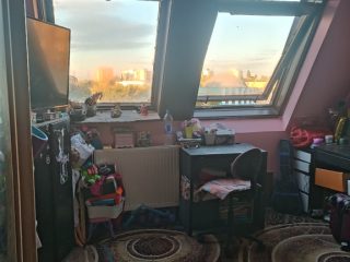 Eladó 105 m²-estársasházi lakás X. Kerület (Ligettelek) , Kőrösi Csoma sétány: 104'000'000 Ft