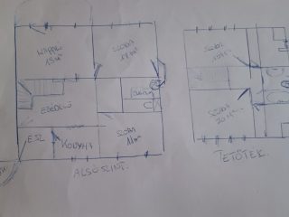 Eladó 105 m²-estársasházi lakás X. Kerület (Ligettelek) , Kőrösi Csoma sétány: 104'000'000 Ft