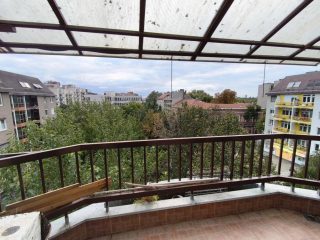 Eladó 105 m²-estársasházi lakás X. Kerület (Ligettelek) , Kőrösi Csoma sétány: 104'000'000 Ft