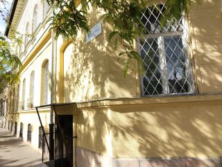 Eladó 32 m²-estársasházi lakás X. Kerület (Ligettelek) , Liget utca: 23'990'000 Ft