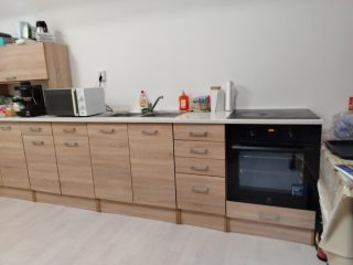 Eladó 32 m²-estársasházi lakás X. Kerület (Ligettelek) , Liget utca: 23'990'000 Ft