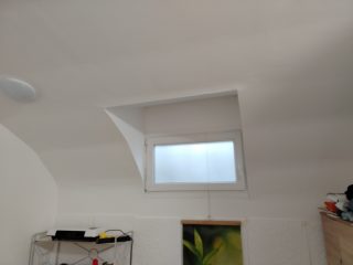 Eladó 32 m²-estársasházi lakás X. Kerület (Ligettelek) , Liget utca: 23'990'000 Ft