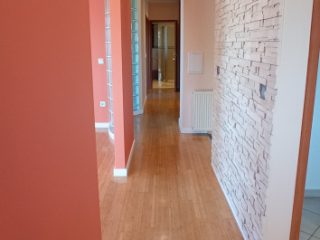 Eladó 120 m²-estársasházi lakás X. Kerület (Népliget) , Népliget tőszomszédsásgában: 163'000'000 Ft